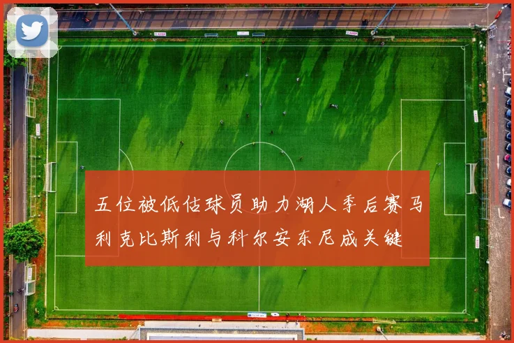 五位被低估球员助力湖人季后赛马利克比斯利与科尔安东尼成关键